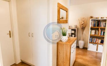Apartment 3.5 rooms - image - 13