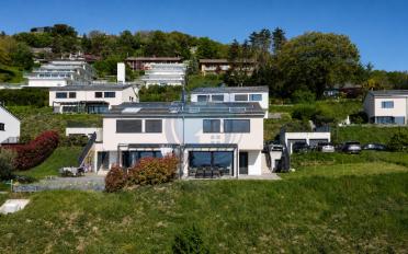 Bifamiliar house 5.5 rooms - image - 3
