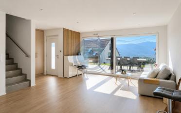 Bifamiliar house 5.5 rooms - image - 7