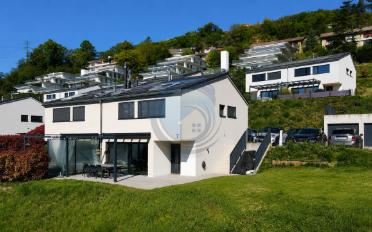 Bifamiliar house 5.5 rooms - image - 4