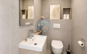 Bifamiliar house 5.5 rooms - image - 10