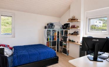 Bifamiliar house 5.5 rooms - image - 12