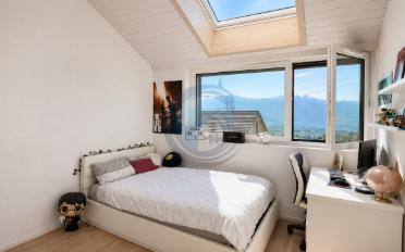 Bifamiliar house 5.5 rooms - image - 11