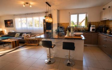 Wohnung 4.5 Zimmer - image - 1