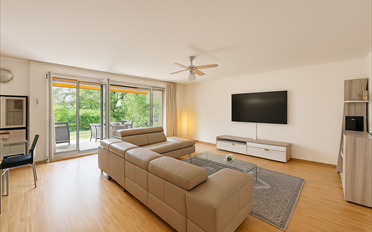 Wohnung 4 Zimmer - image - 1