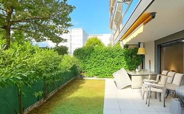 Wohnung 4 Zimmer - image - 3