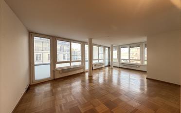 Wohnung 4.5 Zimmer - image - 1