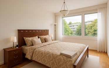 Wohnung 7 Zimmer - image - 5