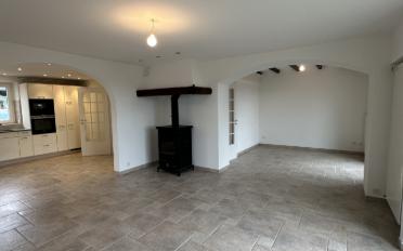 Bifamiliar house 7.5 rooms - image - 2