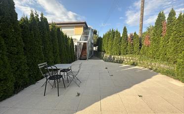 Furnished flat 4 rooms - image - 3