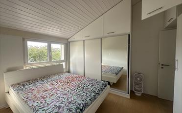 Furnished flat 4 rooms - image - 7