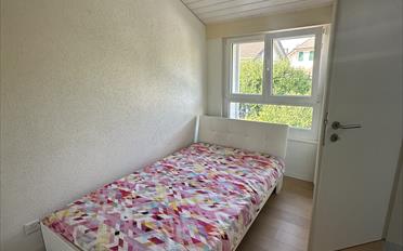 Furnished flat 4 rooms - image - 9