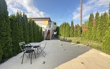 Furnished flat 4 rooms - image - 12