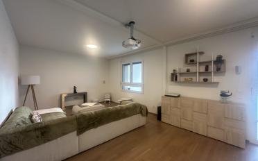 Appartement meublé 5 pièces - image - 3