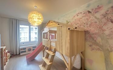 Appartement meublé 5 pièces - image - 5