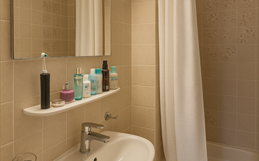 Apartment 7 rooms - image - 10