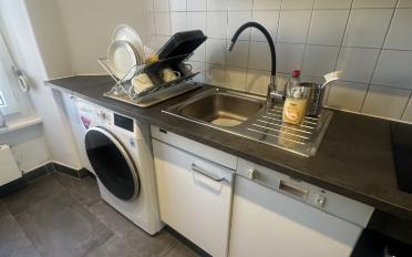 Appartement meublé 2.5 pièces - image - 2