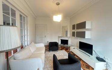 Möbl. Wohnobj. 5 Zimmer - image - 2