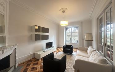 Möbl. Wohnobj. 5 Zimmer - image - 1