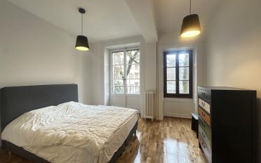 Möbl. Wohnobj. 5 Zimmer - image - 9