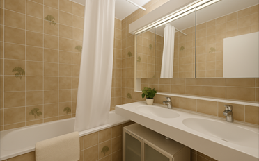 Wohnung 7 Zimmer - image - 8
