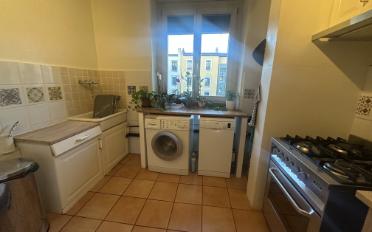Appartement meublé 4 pièces - image - 5