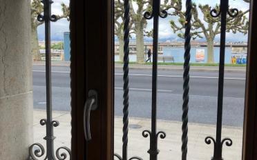Furnished flat 3 rooms - image - 6