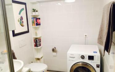 Furnished flat 3 rooms - image - 7