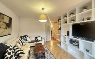Appartement meublé 4 pièces - image - 1