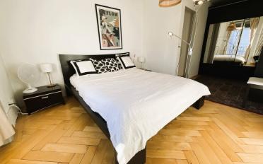 Appartement meublé 4 pièces - image - 9