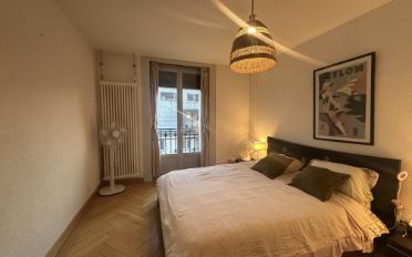 Appartement meublé 4 pièces - image - 14