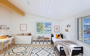 Doppeleinfamilienhaus 5.5 Zimmer - image - 5