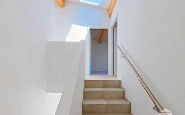 Maison jumelée 5.5 pièces - image - 2