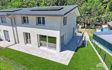 Maison jumelée 5.5 pièces - image - 13