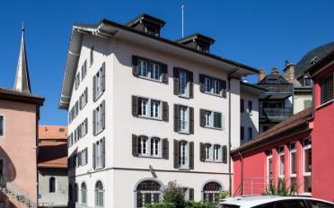Tiefgarage - image - 2