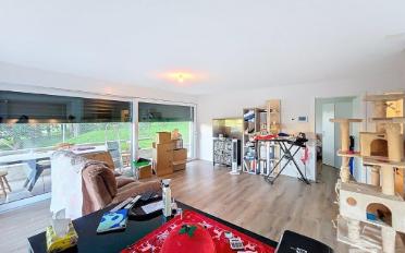 Wohnung 2.5 Zimmer - image - 1