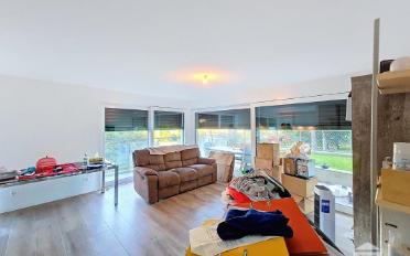Wohnung 2.5 Zimmer - image - 2