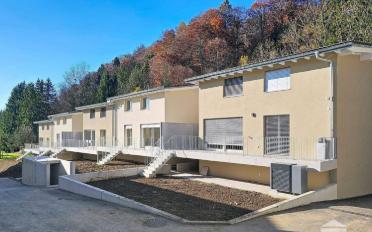Bifamiliar house 5.5 rooms - image - 5