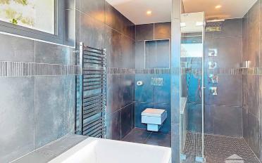 Villa 6.5 pièces - image - 9