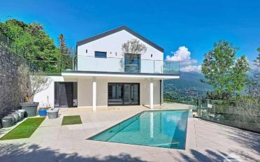 Villa 6.5 pièces - image - 1