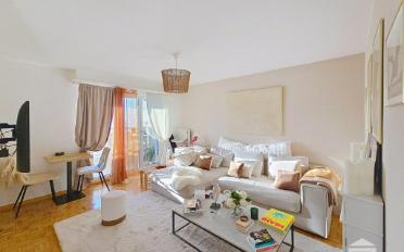 Apartment 3.5 rooms - image - 1