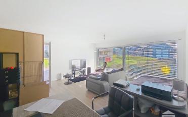 Apartment 1 room - image - 2