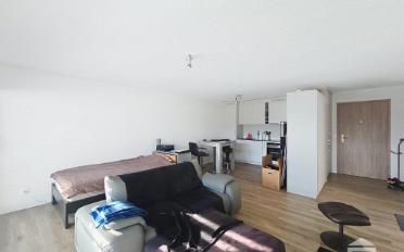 Apartment 1 room - image - 3