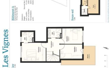 Wohnung 4.5 Zimmer - image - 8