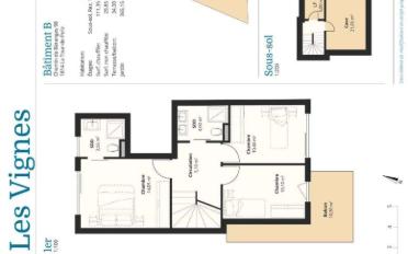 Wohnung 4.5 Zimmer - image - 8