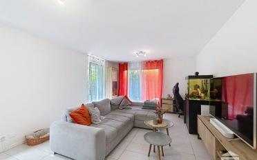 Wohnung 2.5 Zimmer - image - 1