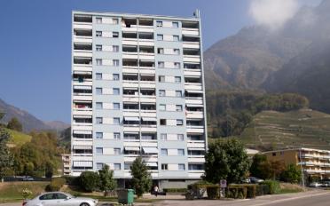 Place ouverte - image - 1