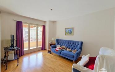 Wohnung 3 Zimmer - image - 1