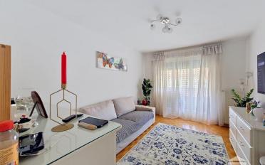 Wohnung 3 Zimmer - image - 1