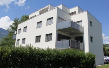 Wohnung 5.5 Zimmer - image - 10